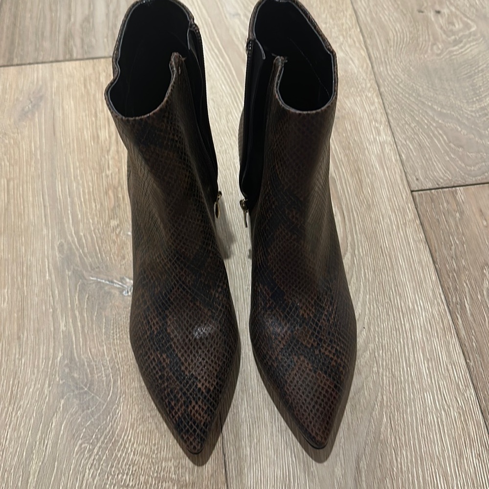 Marc Fischer jarli bootie
